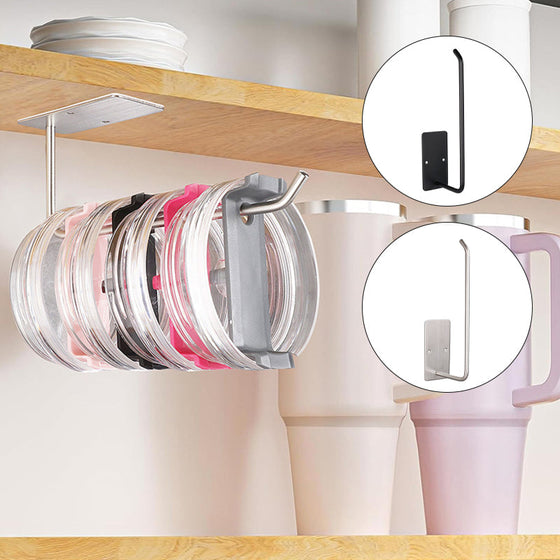 Hatthyllor för basebollkepsar