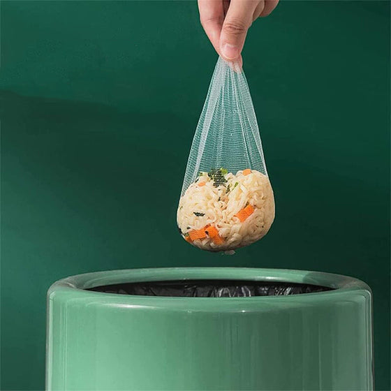 Hållare för köksfilterskärm