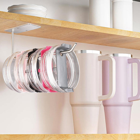 Hatthyllor för basebollkepsar