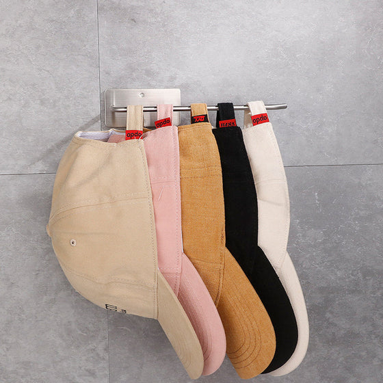 Hatthyllor för basebollkepsar