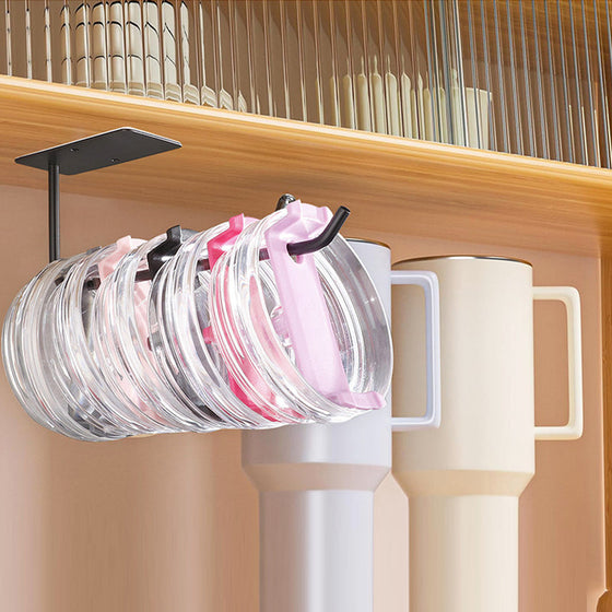 Hatthyllor för basebollkepsar