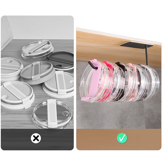 Hatthyllor för basebollkepsar