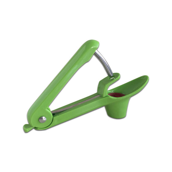 Snabb körsbärspittverktyg