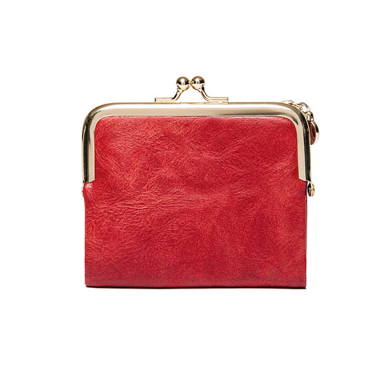 Minimodell av damplånbok i fyrkantig design