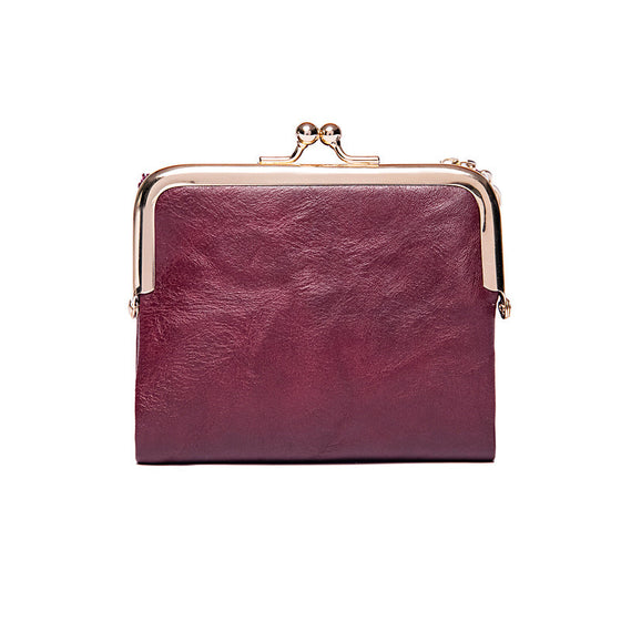 Minimodell av damplånbok i fyrkantig design