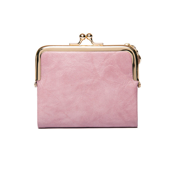 Minimodell av damplånbok i fyrkantig design