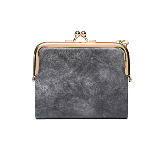 Minimodell av damplånbok i fyrkantig design