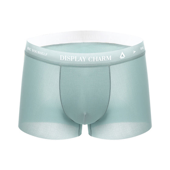 Herrunderkläder i issiden