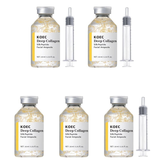 Peptid Anti-rynkserum