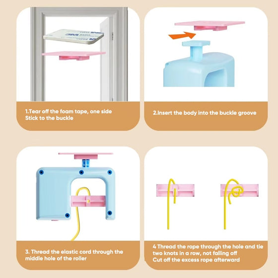 Smart Play elektrisk kattleksak