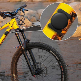 GPS-spårare med väderbeständigt magnetiskt fodral