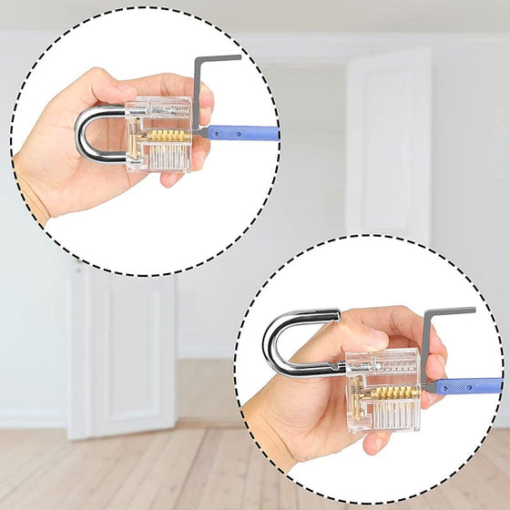 Nyckelfläkt (12 st)