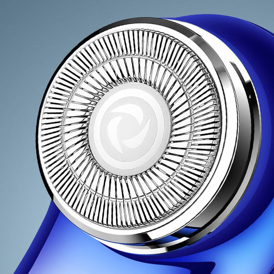 Mini Elektrisk Rakapparat