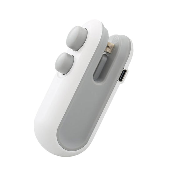 Miniforsegler for Hjemmebruk