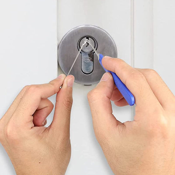 Nyckelfläkt (12 st)