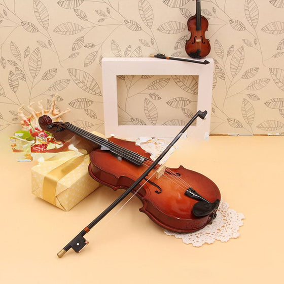 Cellomodell ornament kreativa gåvor