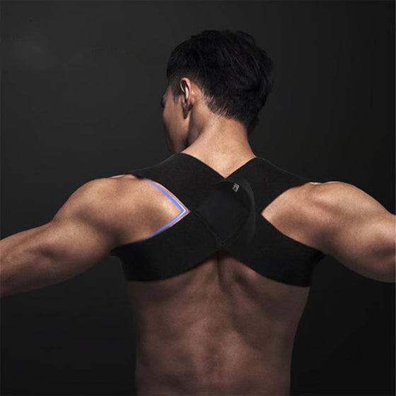 Hållningskorrigerare