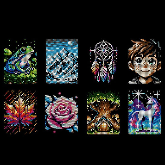 Avkopplande Fantasifärgbok för Vuxna