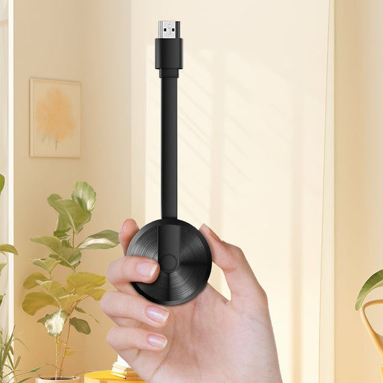 Smart Wireless Screen Mirroring Device