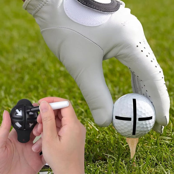 24-dagars Golf Adventskalender