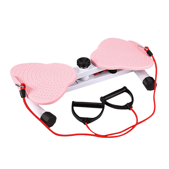 Sakerplus Ab Machine Exercise Twist Boards