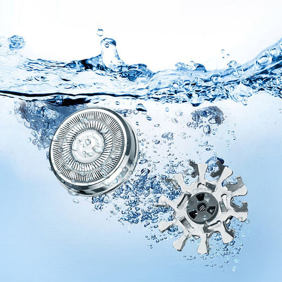 Mini Elektrisk Rakapparat