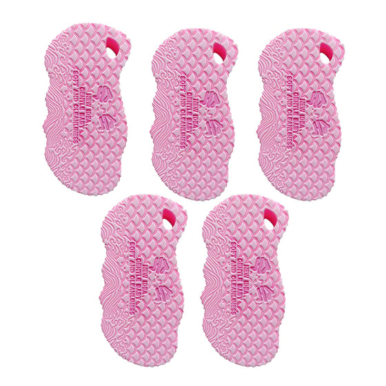 Magisk Exfolierande Badsvamp