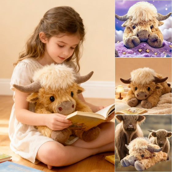 Highland-ko gosedjur