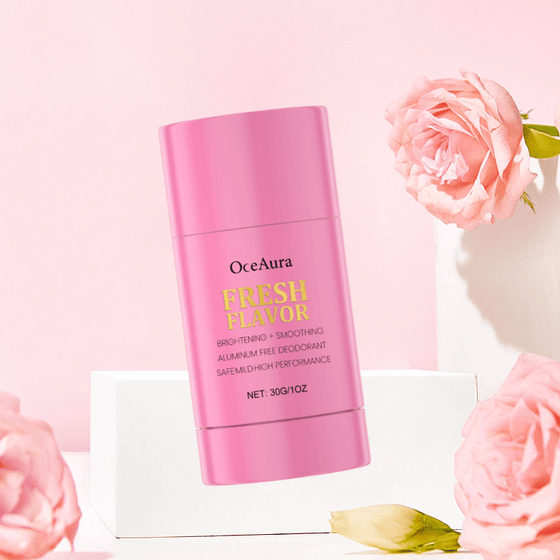 Enhörningsfrukthud som uppljusar och utjämnar huden