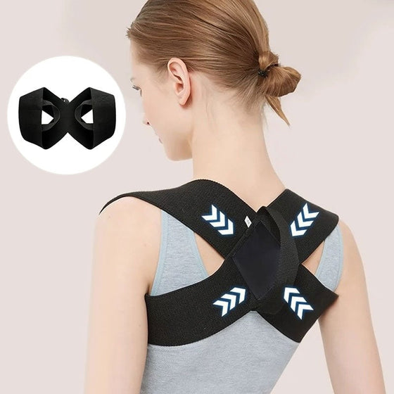 Hållningskorrigerare