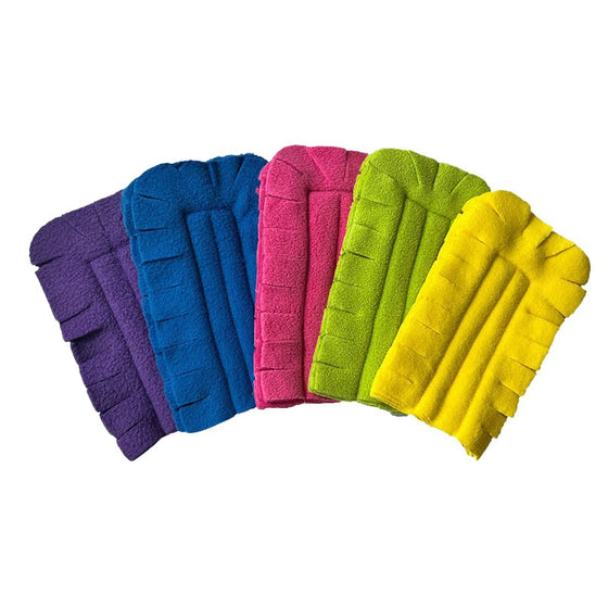 Återanvändbar Chenille Microfiber Dammvippa