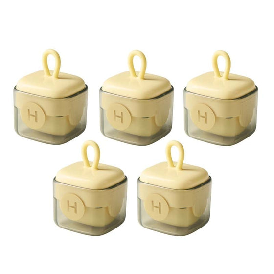 Återanvändbar Klibbig Luddroller