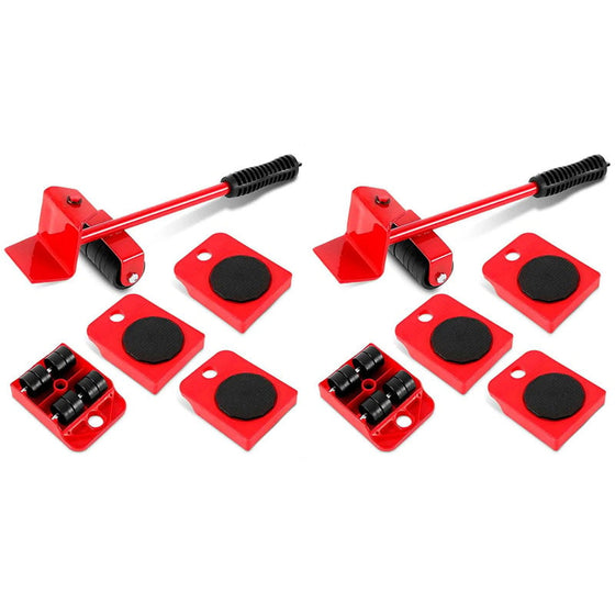 Lyftverktygssats för möbler