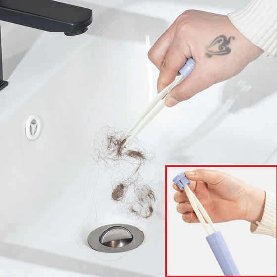 Bekväm Minimopp för Tygbyte