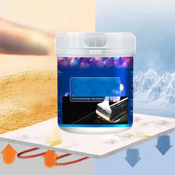 UltraGuard Vattentät Färg