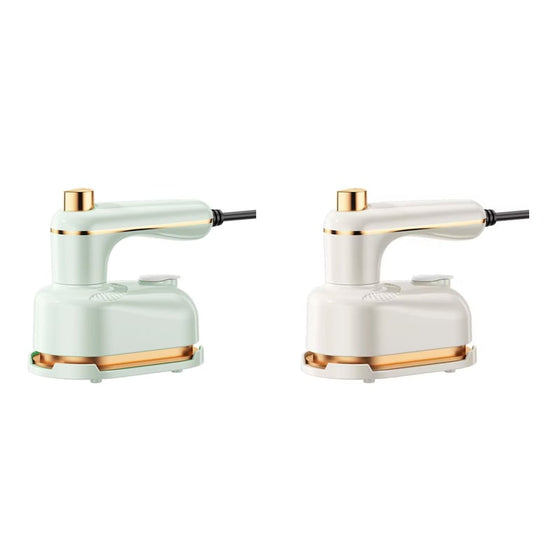 Handhållet Bärbart Strykjärn