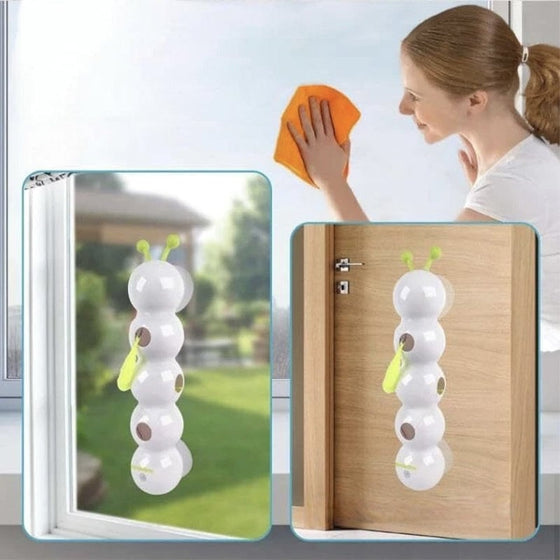 Intelligent elektrisk induktiv larv