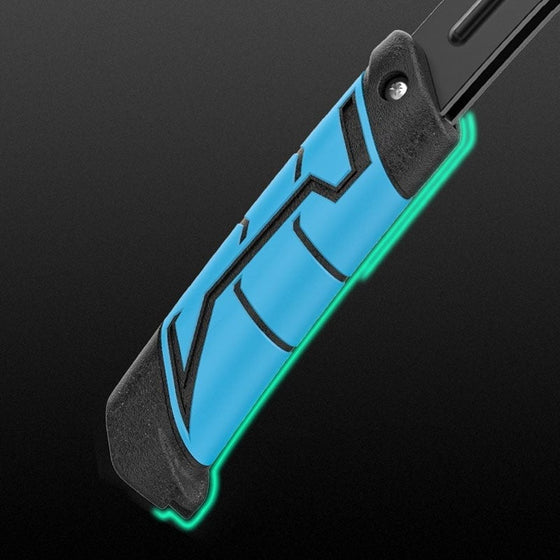 Justerbar Hydraulisk Krafttränare Med Räknare