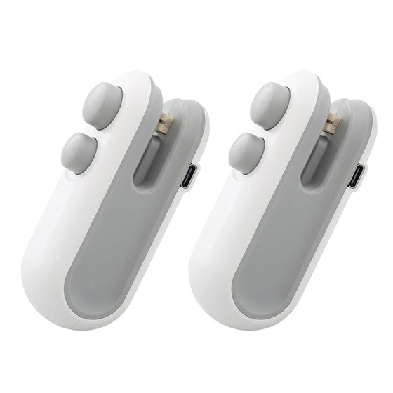 Miniforsegler for Hjemmebruk