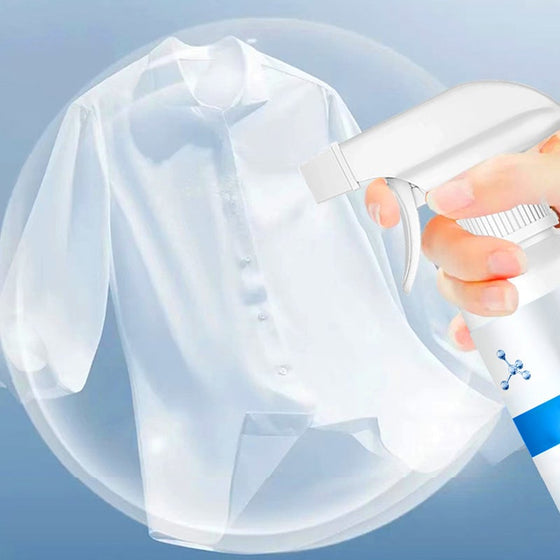 Icke-joniskt emulgeringsmedel för borttagning av tvättfläckar