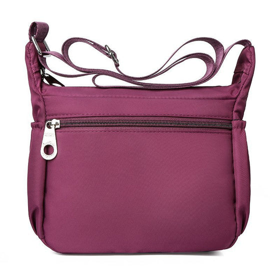 Axelremsväska Casual väskor