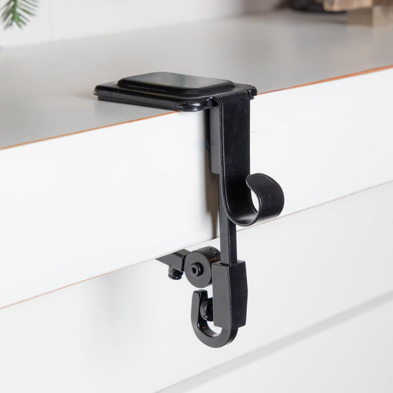 Hängare för Julstrumpor och Girlander