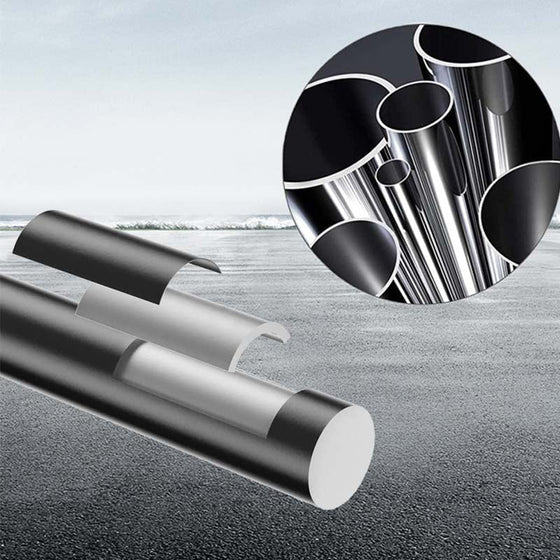 90 graders självlåsande fällbart gångjärn