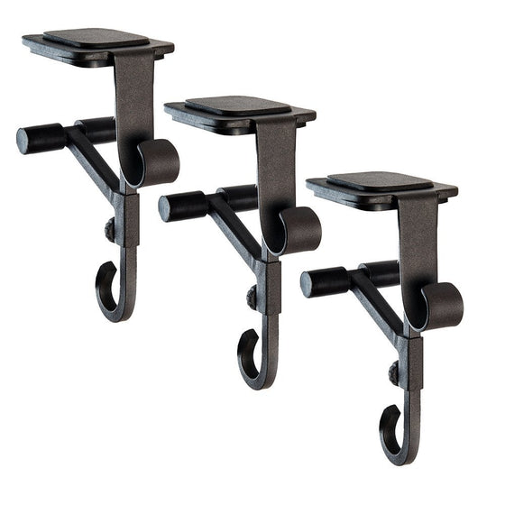 Hängare för Julstrumpor och Girlander