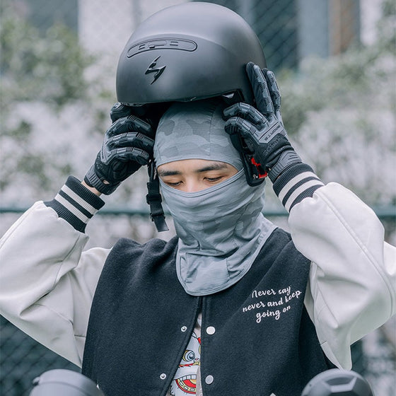 Balaclava/Ansiktsmask