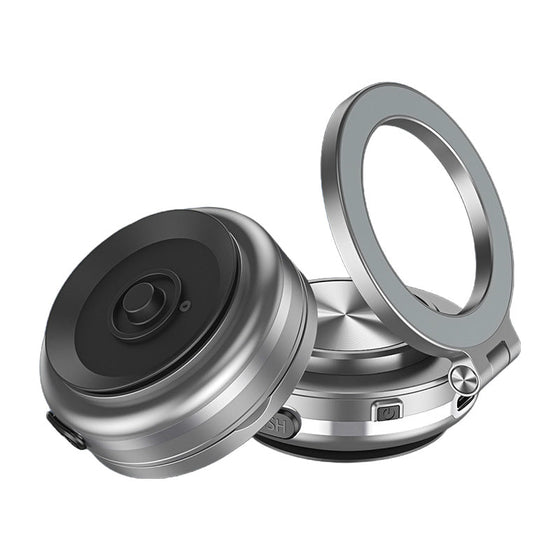 Elektrisk magnetisk skivspelare hopfällbar konsol