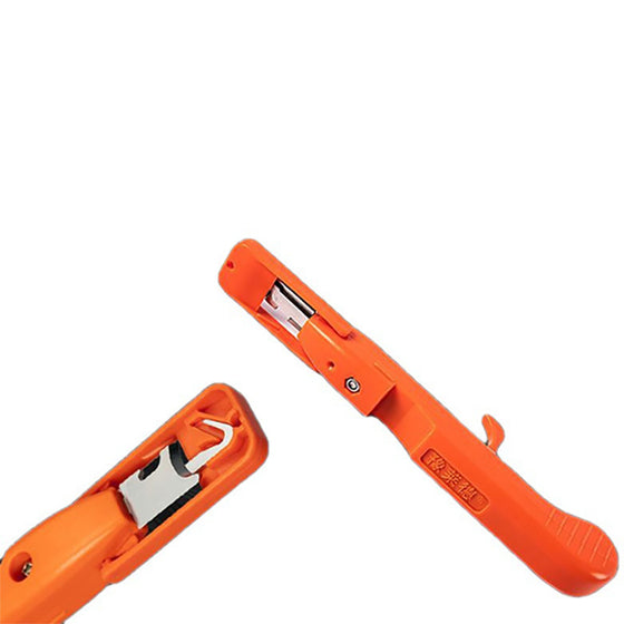 Effektivt verktyg för att samla frukt