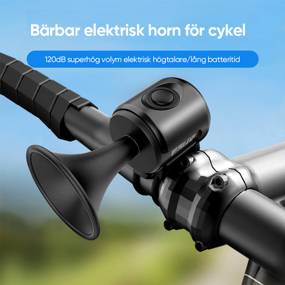 Cykel Elektrisk Horn