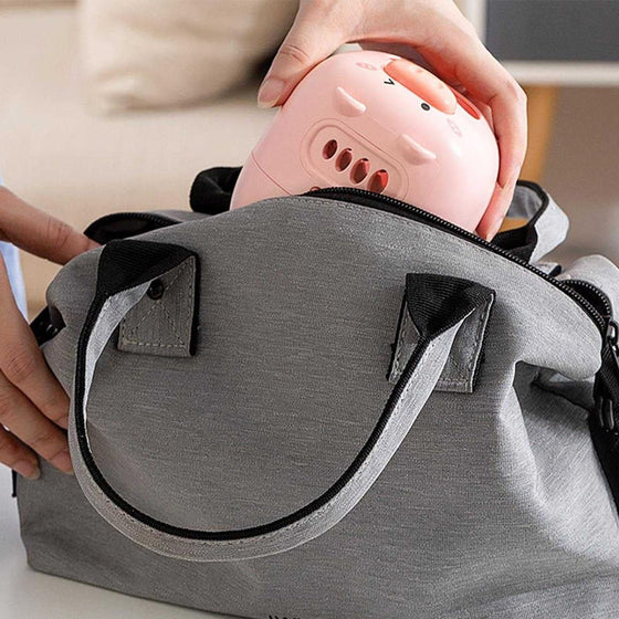 Elektrisk skalare för melonfrön