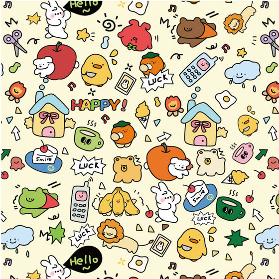 Anti-rep och anti-bett kattlindning